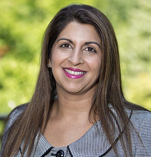 Shala Chandani: 2014 RBC Top 25 Canadian Immigrant Award Winner