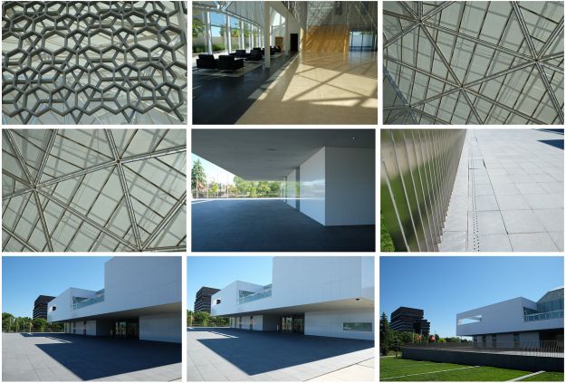 Richard Akerman Photographs: Delegation of the Ismaili Imamat