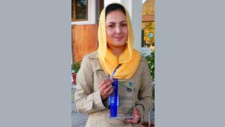 Shaheen Akhtar: Louder Voices or Increased Sea Level? The Choice is Yours