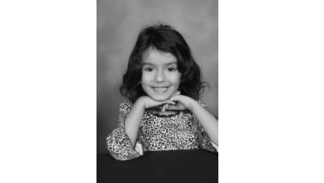 Sofia Kanjee Sunshine Fund