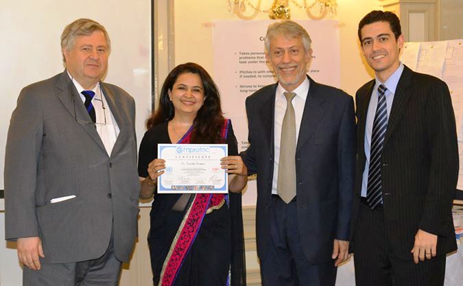 Dr. Farida Virani: United Nations Conference on Trade and Development