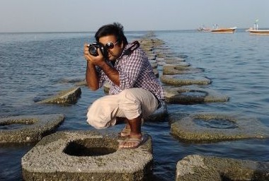 Zed Bana: Documentary Photographer