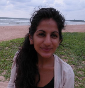 Aliya Gulamani: My Education Journey