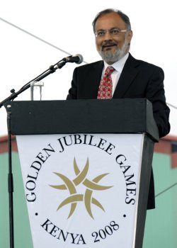 Click to see Golden Jubilee Games List of Medalists by Sport