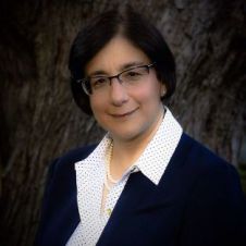 Ishrath Velshi declares her candidacy for the Councillor in the City of Toronto