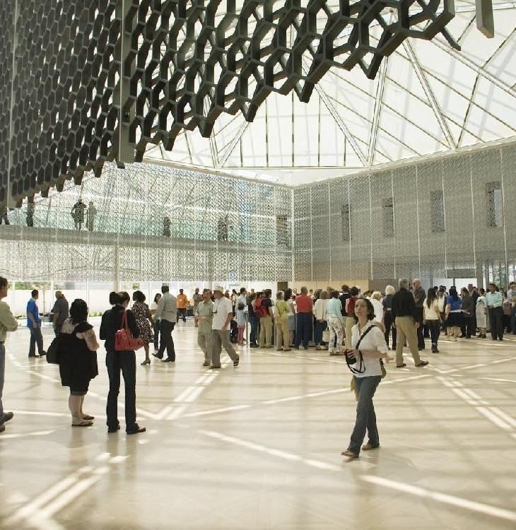 More 'good' architecture can bring new energy to Ottawa, experts say