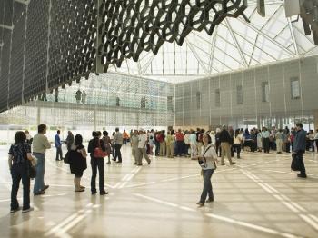 More 'good' architecture can bring new energy to Ottawa, experts say