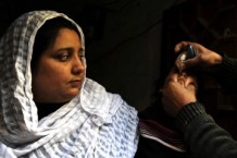 The Hidden Costs Of Fighting Polio In Pakistan