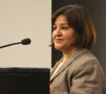 Q&A with Shams Alibhai of the British Columbia Council for International Cooperation