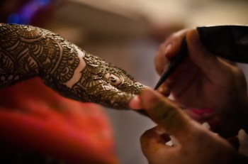 Eid Al-Fitr 2014: How Muslims Celebrate The End Of Ramadan Around The World