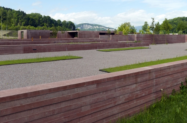 Architecture Week in Kosovo Museum: Aga Khan Award for Architecture Exhibition