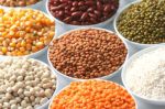 Pump up the pulses to control diabetes