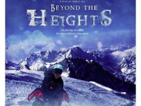 Official Trailer: Beyond the Heights - Mountaineer Samina Baig's Documentary scaling Mt Everest
