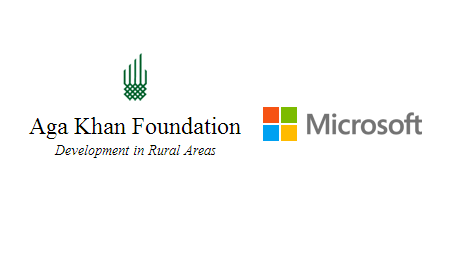 Microsoft and Aga Khan Rural Support Programme (India) launch YUVA Junction Helpline