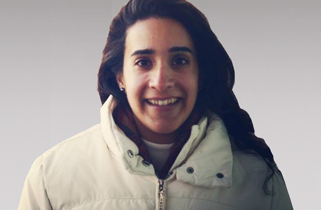 Aleema Jamal: Leading Change - Laurier Project