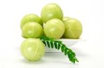 Amla (Indian gooseberry)