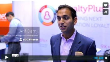 Interview with Arif Damji on the future of retail