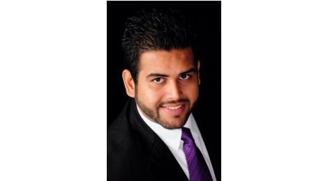 Arman Rupani appointed to the Board of World Affairs Council off Dallas/Fort Worth