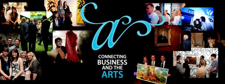 Business for the Arts - Awards