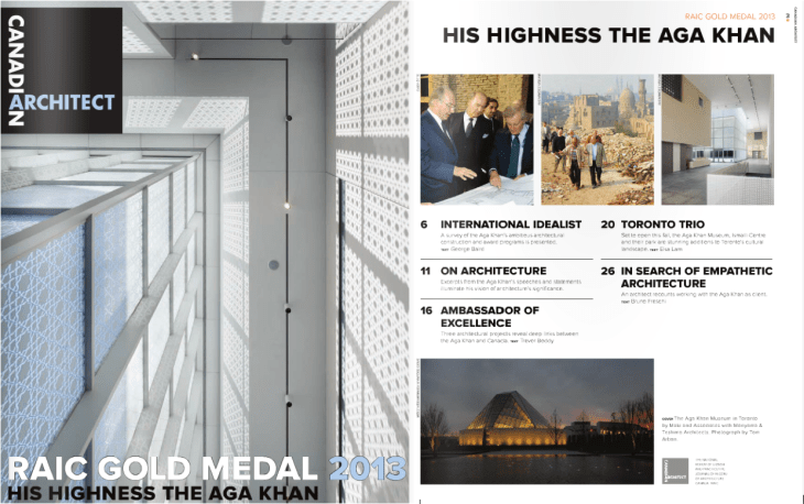 Cultural Diplomacy - The Toronto Trio