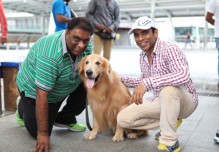 Ismaili Muslim Artists in Bollywood: Farhad-Sajid: God is showering blessings on us