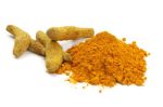 H is for... Haldi (Turmeric)