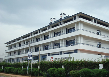 Aga Khan Hospital Dar es Salaam opens heart surgery laboratory