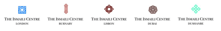 IC - Ismaili Centre logos - TI