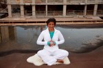 Salimah Kassim-Lakha: Teacher of Kundalini Yoga