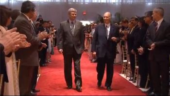 Aga Khan Museum to Open to Public on September 18th