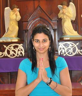 Neelam Hirji: My Personal Story - The Creation of the Book