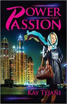 Power and Passion, by Kay Tejani