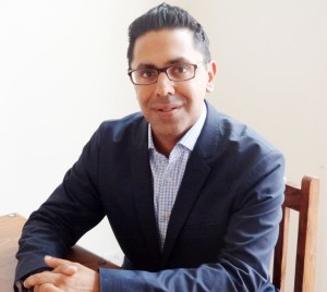 Q&A with Rahim Hirji, CEO of Maths Doctor | EdTech Times
