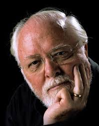 Richard Attenborough's death rekindles the link between Aga Khan Palace and Oscars
