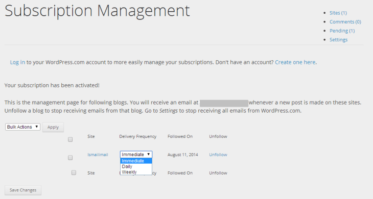 subscribe-ismailimail-subscription-management