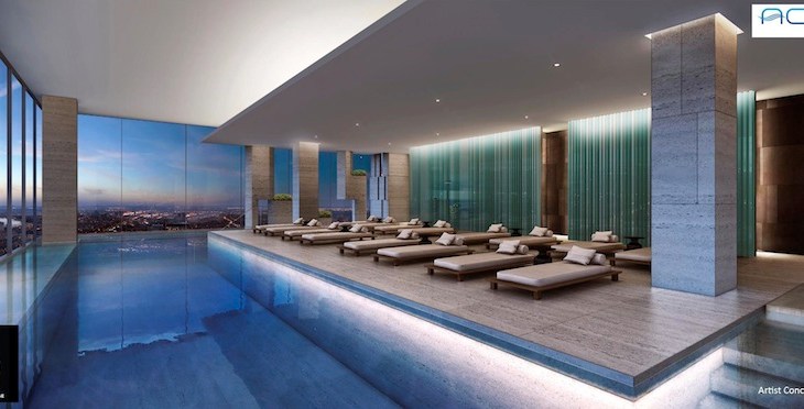 Riz Dhanji and the story behind the $5M Pool