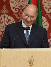 Event Journal: Opening of the Ismaili Centre, Toronto and the Aga Khan Museum