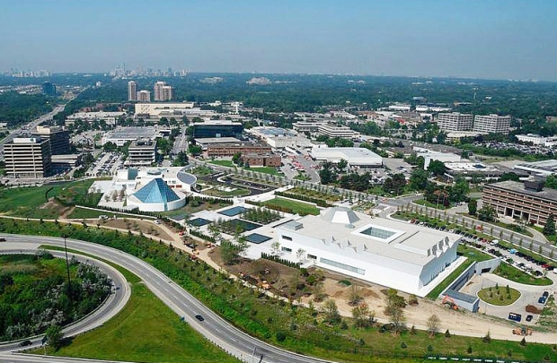 Offerings: Aga Khan Museum enhances Islamic values Offerings: Aga Khan Museum enhances Islamic values