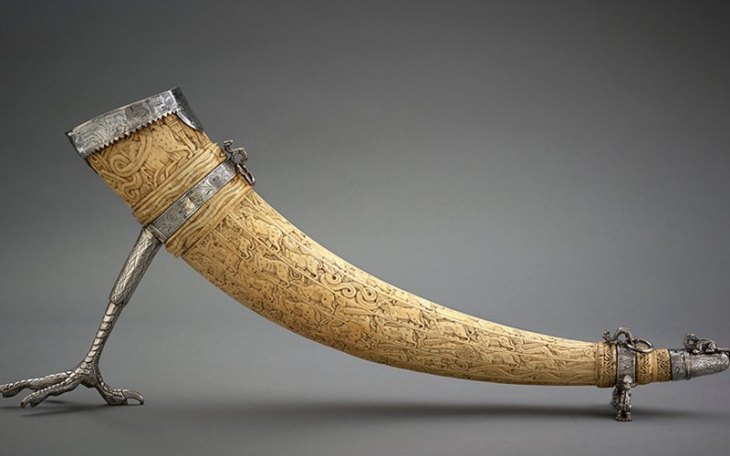 Shinan Govani: Inside America’s First Islamic Art Museum