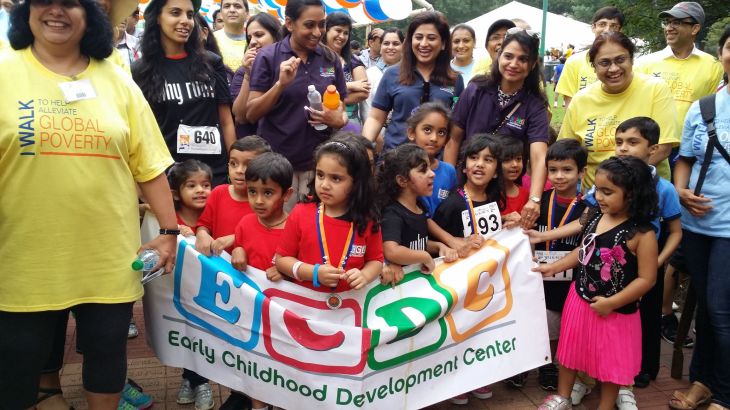 Planting Our Future: Aga Khan Foundation USA in Atlanta Planting Our Future: Aga Khan Foundation USA in Atlanta