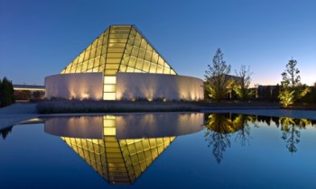 The Washington Post: For Ismaili Muslims, a Toronto milestone