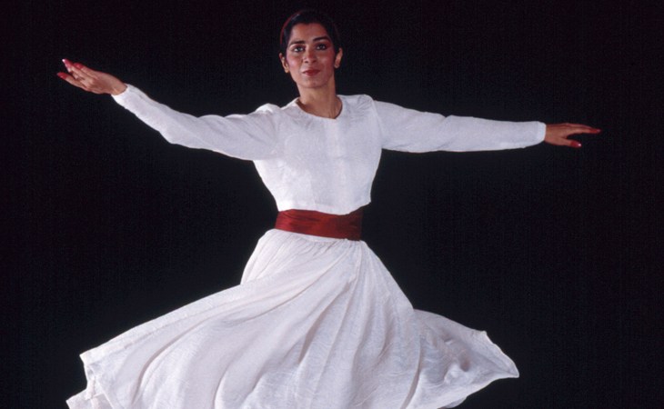 Aga Khan Museum presents Pakistani dance soloist Tehreema Mitha