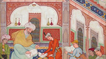 Aga Khan Museum Inaugural Music Festival