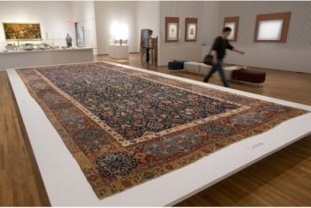 Aga Khan Museum readies for visit of the man himself | The Star