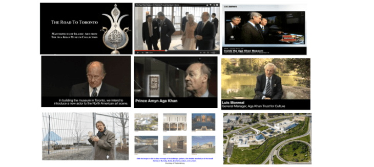 AKM-IC Video Montage