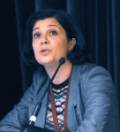 AKM - Leadership - Ruba Kana′an, Head of Education and Scholarly Programs