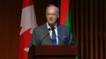Speech by Prince Amyn Aga Khan At the Opening of the Aga Khan Museum in Toronto