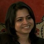 Anoushka Rajan: Prepared for a Future of Excellence