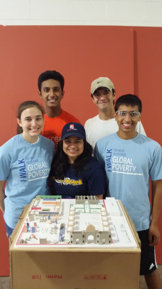 ATL-PW-ViA-model with Farzeens team