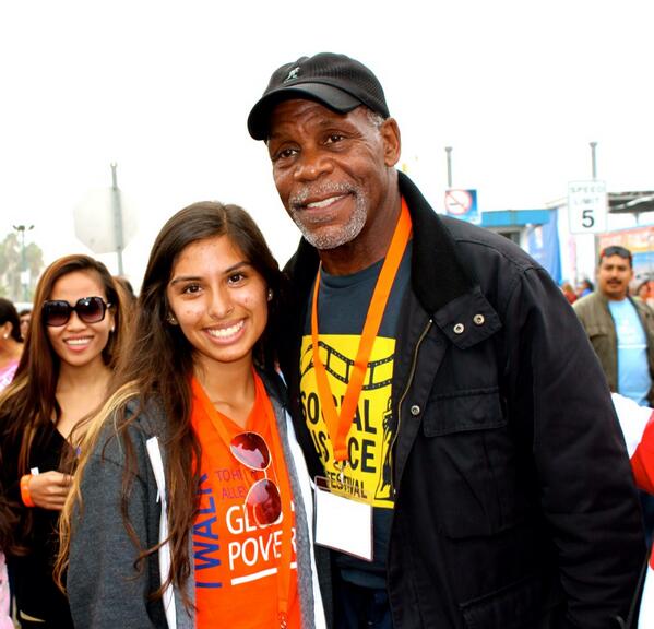 Partnership Walk raises $415,000 to fight poverty - LA Times